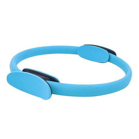 Mitzuma Pilates Ring - Blue Buy Online in Zimbabwe thedailysale.shop