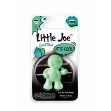 Load image into Gallery viewer, 4 Pack Little Joe &amp; Mary &amp; Juana Air Fresheners
