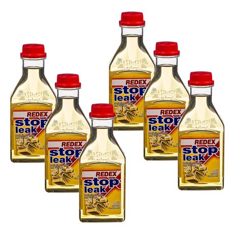 Holts Redex Stop Leak (500ml ) -6 Pack