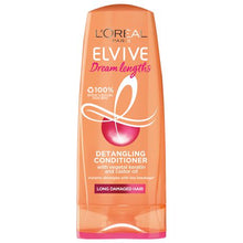 Load image into Gallery viewer, LOreal Elvive Dream Lengths - Conditioner 400ml
