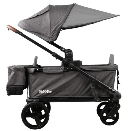 Kidokar Stroller Wagon Combination Buy Online in Zimbabwe thedailysale.shop