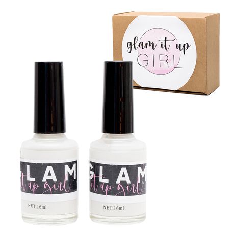 Nail Art Star Glue - Pack of 2 Buy Online in Zimbabwe thedailysale.shop