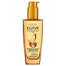 Load image into Gallery viewer, LOreal Elvive Extraordinary Oil Dry Hair - Serum 100ml
