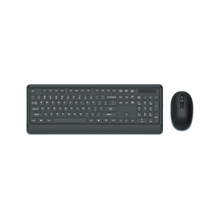 Load image into Gallery viewer, Lekkermotion KM250 Premium Wireless Multimedia Desktop Combo
