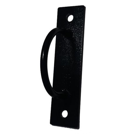 Battle Rope Anchor – Wall / Ceiling Mountable Anchor Bracket Buy Online in Zimbabwe thedailysale.shop