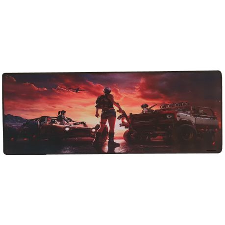 Gaming Mouse Pad PUBG - UltraWide Buy Online in Zimbabwe thedailysale.shop