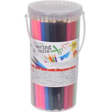 Load image into Gallery viewer, Coloured Pencil set 100PCS
