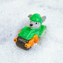 Load image into Gallery viewer, Paw Patrol Bath Squiters - Rocky Motorcycle
