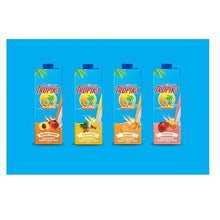 Load image into Gallery viewer, Tropika Eazy Mango &amp; Peach 6x1L
