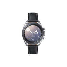 Load image into Gallery viewer, Samsung Galaxy Watch3 (R850) BT Smartwatch (41mm) - Mystic Silver
