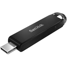 Load image into Gallery viewer, Sandisk 128GB Ultra USB Type-C Flash Drive
