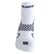 Load image into Gallery viewer, Salomon Men&#39;s XA Sonic Sock - Size: 8-12
