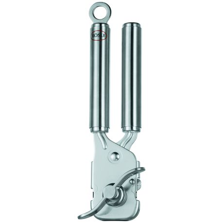 Roesle Can Opener with Plier Grip Stainless Steel Buy Online in Zimbabwe thedailysale.shop