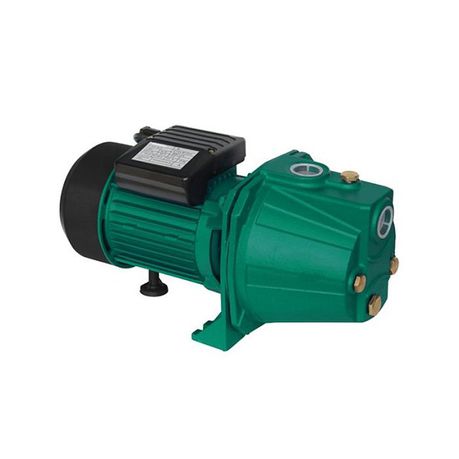 Tradepower Water Pump 1.5 HP Jet Motor Buy Online in Zimbabwe thedailysale.shop