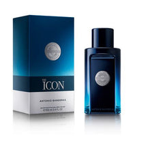 Load image into Gallery viewer, Antonio Banderas The Icon 100ml
