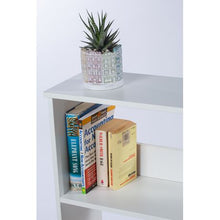 Load image into Gallery viewer, 60cm Pikasso Bookshelf - White
