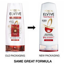 Load image into Gallery viewer, LOreal Elvive Total Repair 5 - Conditioner 250ml
