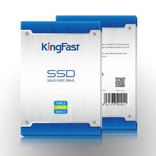 Load image into Gallery viewer, KingFast 128GB M.2 SSD
