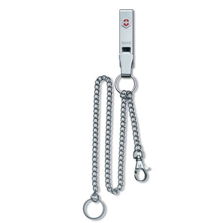 Victorinox Belt Hanger w/Two Key Chains