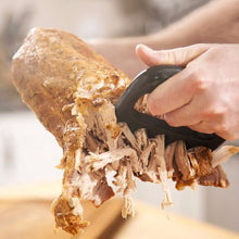 Load image into Gallery viewer, Kitchen Meat Shredder Claws Pulled Pork
