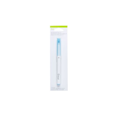 Cricut Explore/Maker Washable Fabric Pen Buy Online in Zimbabwe thedailysale.shop