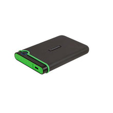 Load image into Gallery viewer, Transcend StoreJet 25M3C 4TB 2.5 USB-C HDD
