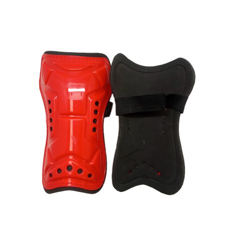 Fury Classic Shin Guards - Large