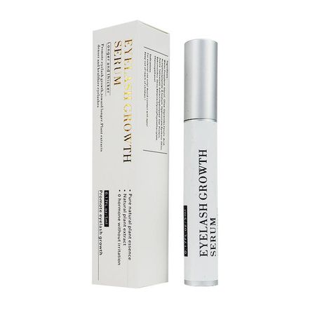 Soul Beauty Eyelash and Eyebrow Growth Serum - 5ml Buy Online in Zimbabwe thedailysale.shop