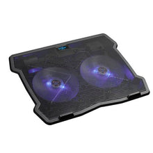 Load image into Gallery viewer, Foxxray LTC-01 FlyFlow Gaming Laptop Cooler
