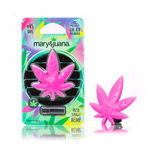 Load image into Gallery viewer, 4 Pack Little Joe &amp; Mary &amp; Juana Air Fresheners
