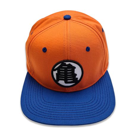 Dragon Ball Z - Goku Gi Snapback Cap