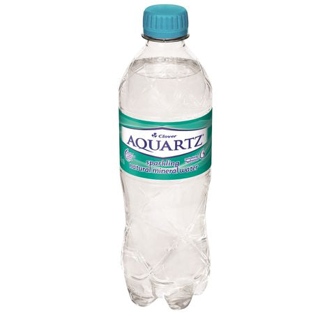 Aquartz Sparkling Mineral Water 6x500ml Buy Online in Zimbabwe thedailysale.shop