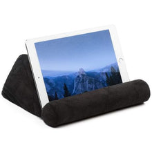 Load image into Gallery viewer, Killerdeals Sofa-Lap Cushion Holder for Tablet; Keyboard or Laptop - Black
