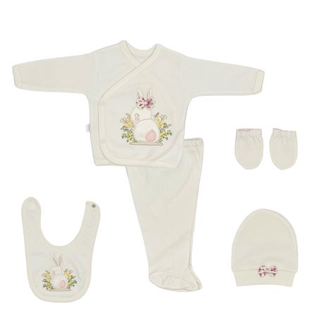 Mothers Choice Baby Gift Set - Fancy Rabbit Buy Online in Zimbabwe thedailysale.shop