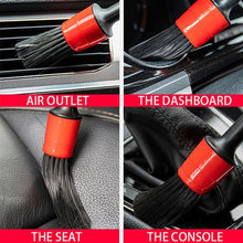 Load image into Gallery viewer, 5 in 1 Car Cleaning Brush Set
