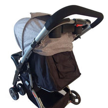 Load image into Gallery viewer, Mamakids Luna Travel System - Grey
