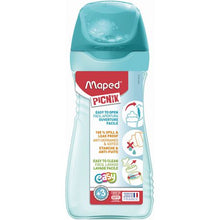 Load image into Gallery viewer, Maped Picnik Origins 430ml Water Bottle - Turquoise
