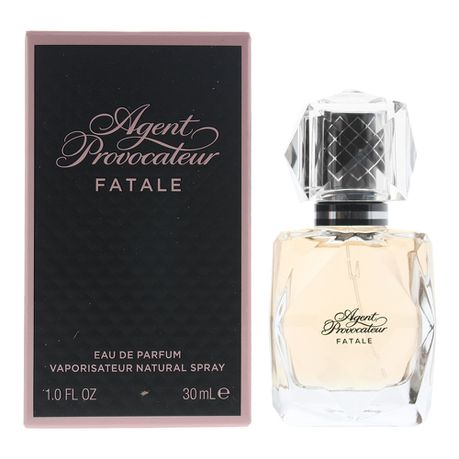 Agent Provocateur Fatale Eau De Parfum 30ml (Parallel Import)