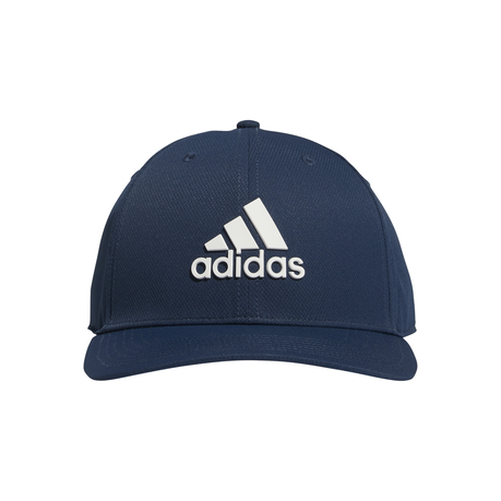 adidas Tour Snapback Hat - Blue Buy Online in Zimbabwe thedailysale.shop