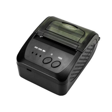 Portable Thermal Printer