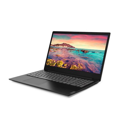 Lenovo IdeaPad S145-15IGM N4000 256GB SSD - Black Buy Online in Zimbabwe thedailysale.shop