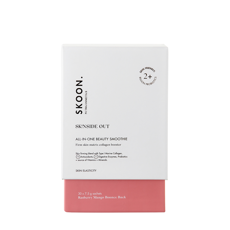 SKOON. Elasticity All In One Beauty Smoothie 30-7.5g