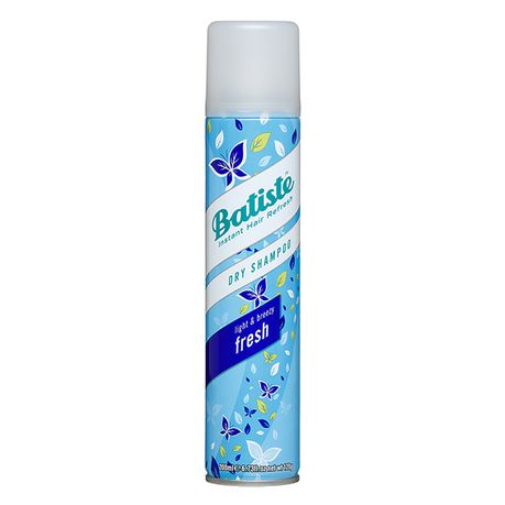 Batiste Fresh Dry Shampoo 200ml