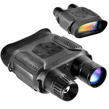 Load image into Gallery viewer, Night Vision 7x31 Infrared Digital Binocular with integrated Camera.
