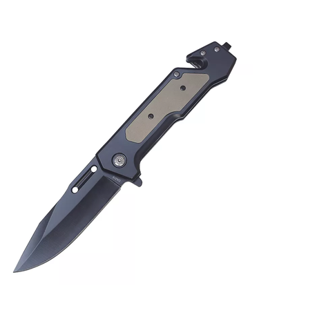 DA316 Rescue Knife Buy Online in Zimbabwe thedailysale.shop