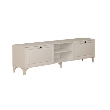 Serenay 2 Kapakli Tv Stand Buy Online in Zimbabwe thedailysale.shop