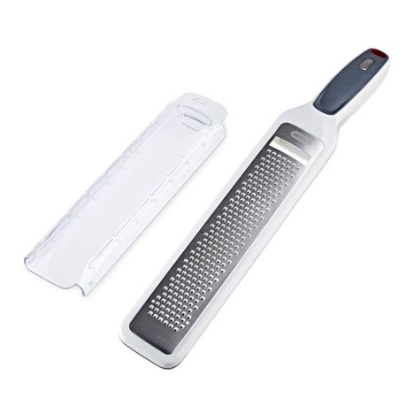 Zyliss SmoothGlide Rasp Grater Buy Online in Zimbabwe thedailysale.shop