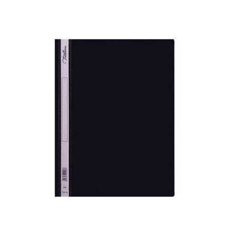 Treeline black quotation files (pack of 10)