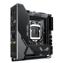 Load image into Gallery viewer, ASUS ROG STIRX Z490-I GAMING MiniITX Motherboard
