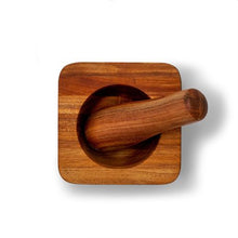 Load image into Gallery viewer, My Butchers Block - Pestle &amp; Mortar
